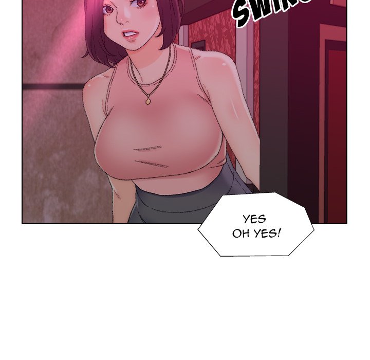 Old Friend END image