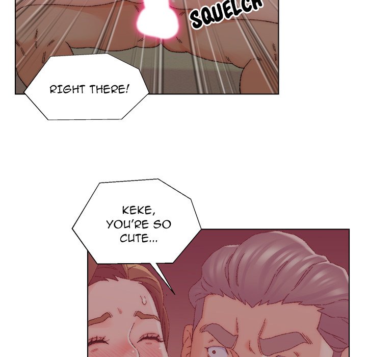 Old Friend END image
