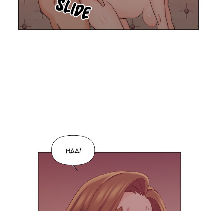 Old Friend END image
