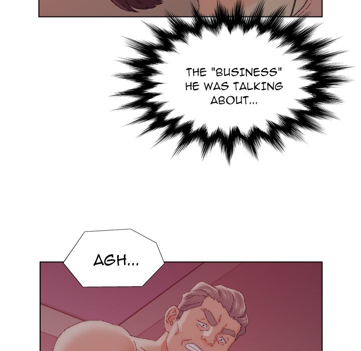 Old Friend END image