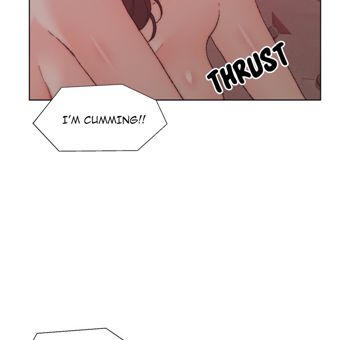 Old Friend END image