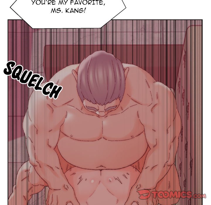 Old Friend END image