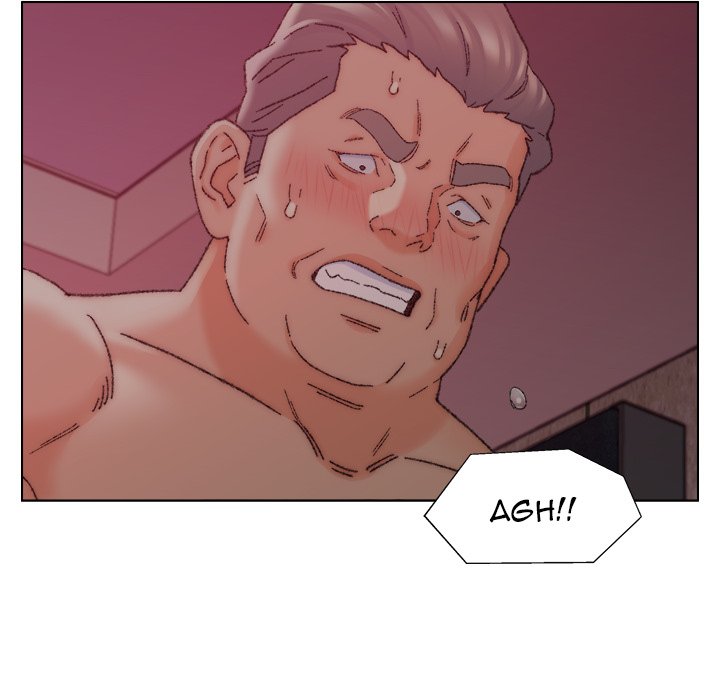 Old Friend END image