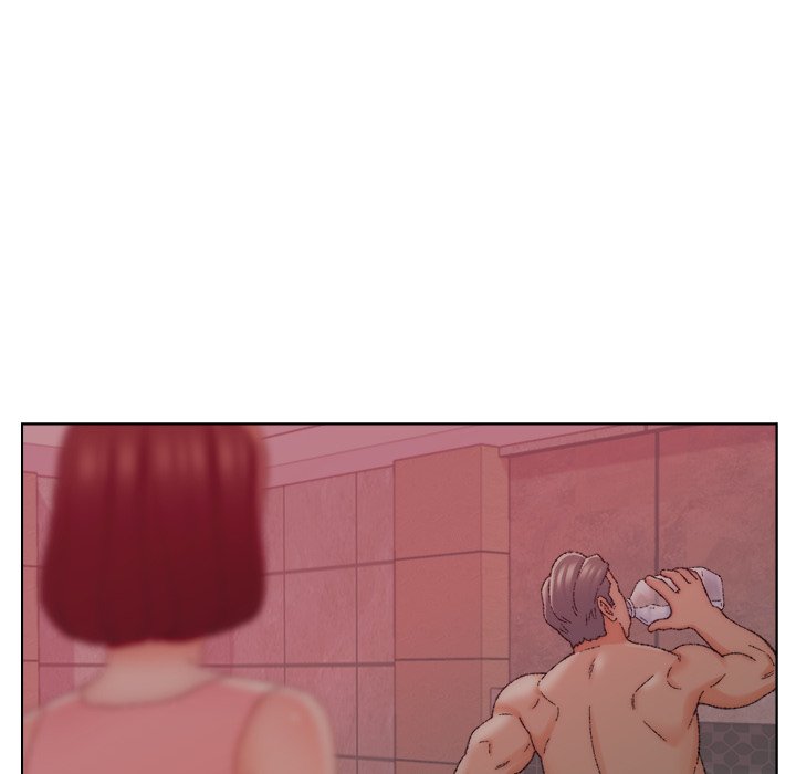 Old Friend END image