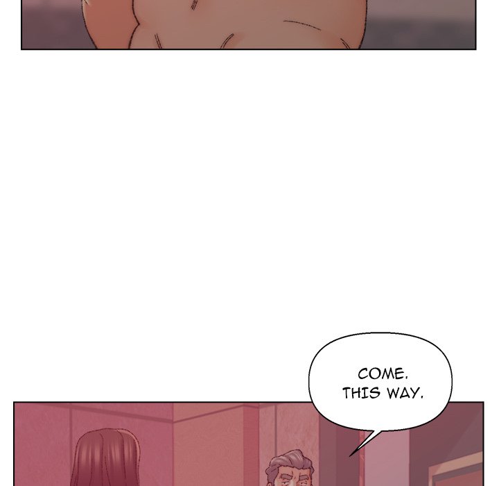 Old Friend END image