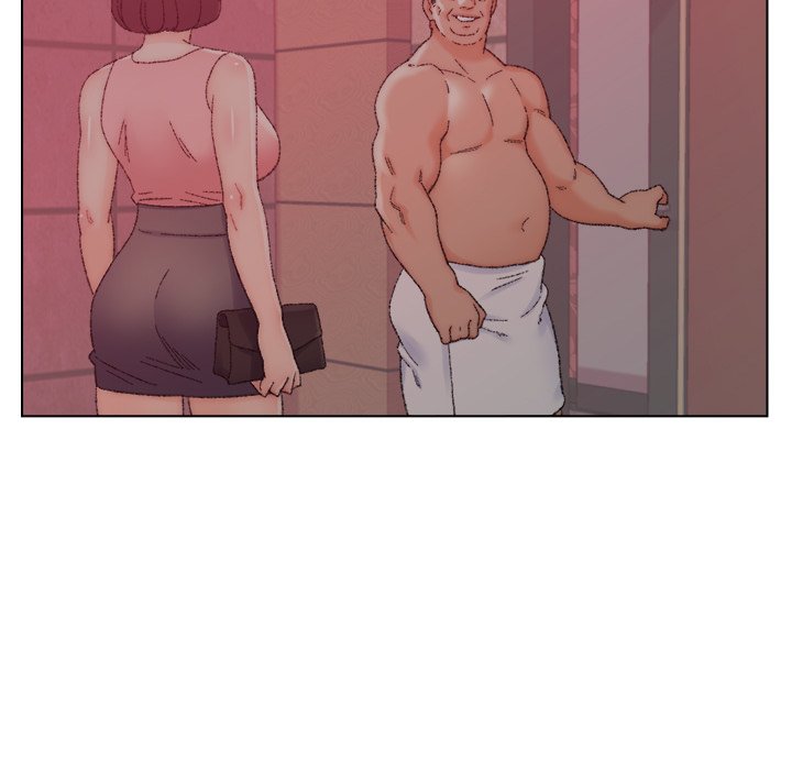 Old Friend END image