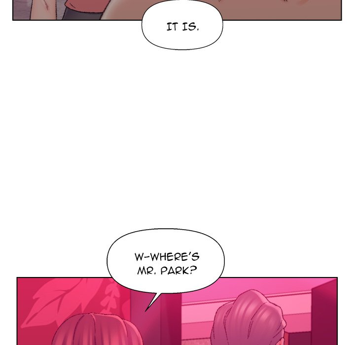 Old Friend END image