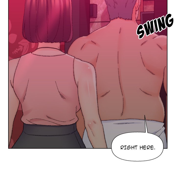 Old Friend END image