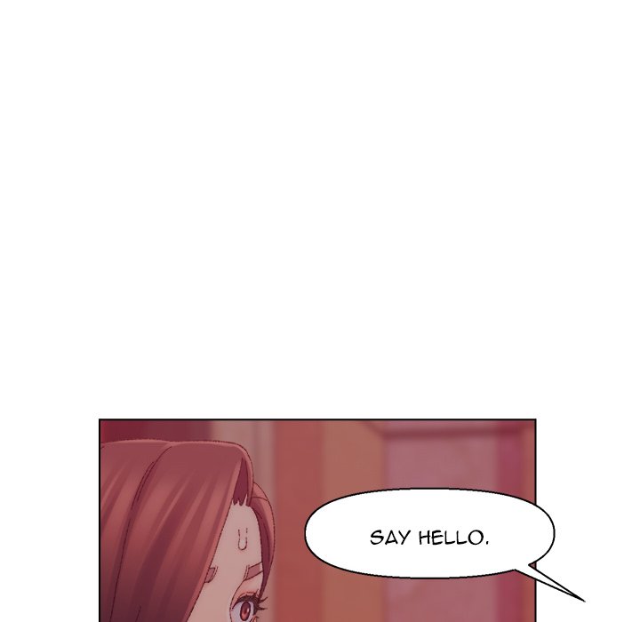 Old Friend END image