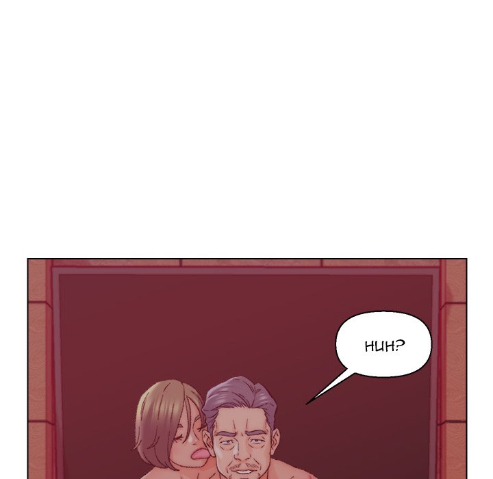 Old Friend END image