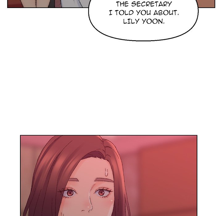 Old Friend END image