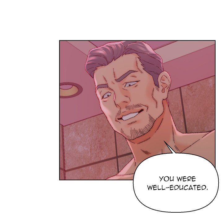 Old Friend END image