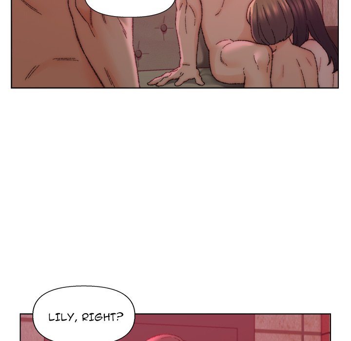 Old Friend END image