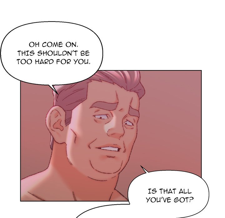 Old Friend END image