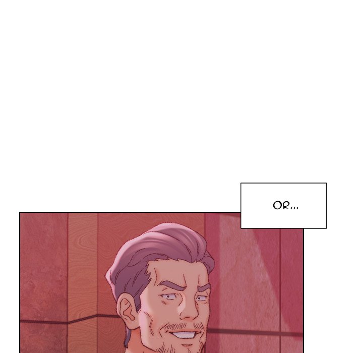 Old Friend END image