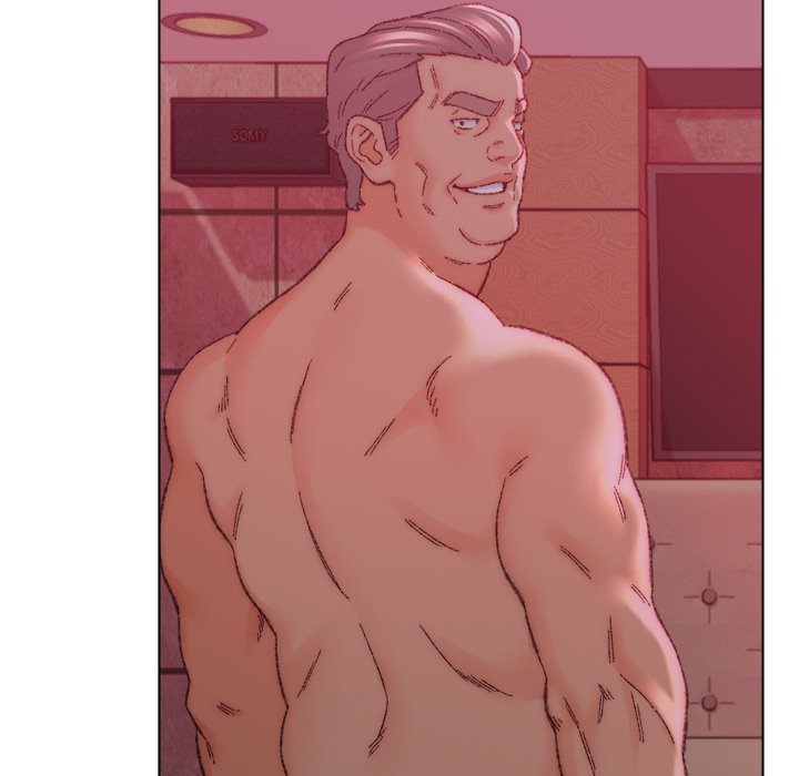 Old Friend END image
