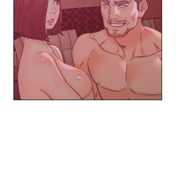 Old Friend END image