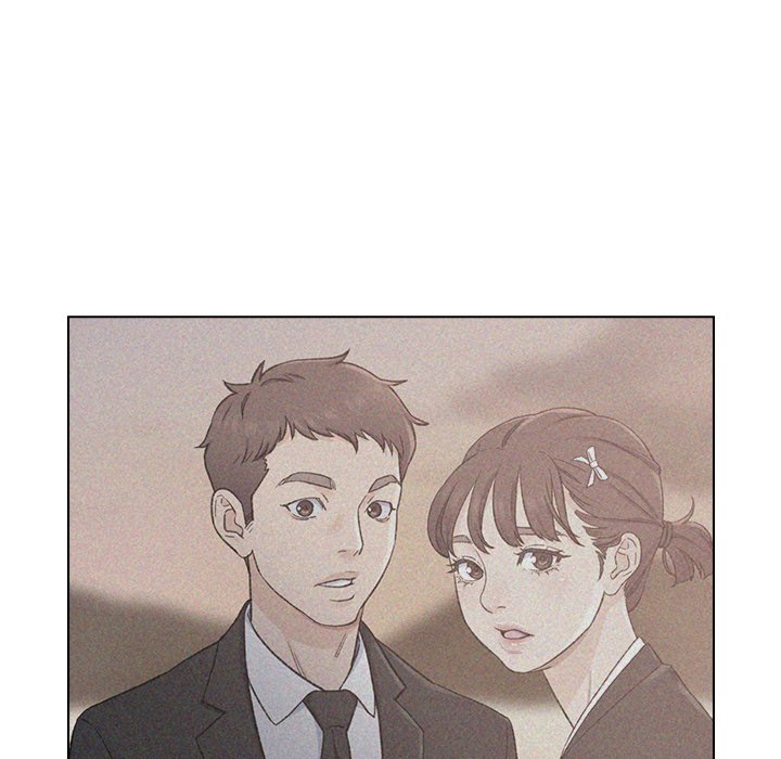 Old Friend END image