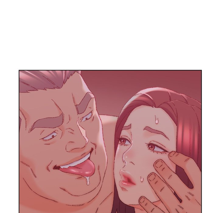 Old Friend END image