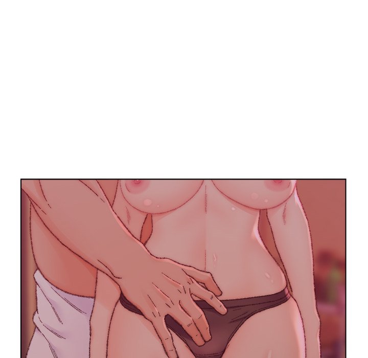 Old Friend END image