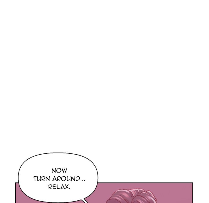 Old Friend END image