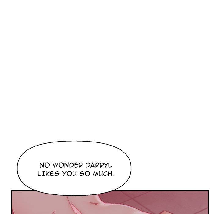 Old Friend END image