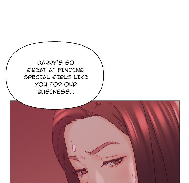 Old Friend END image