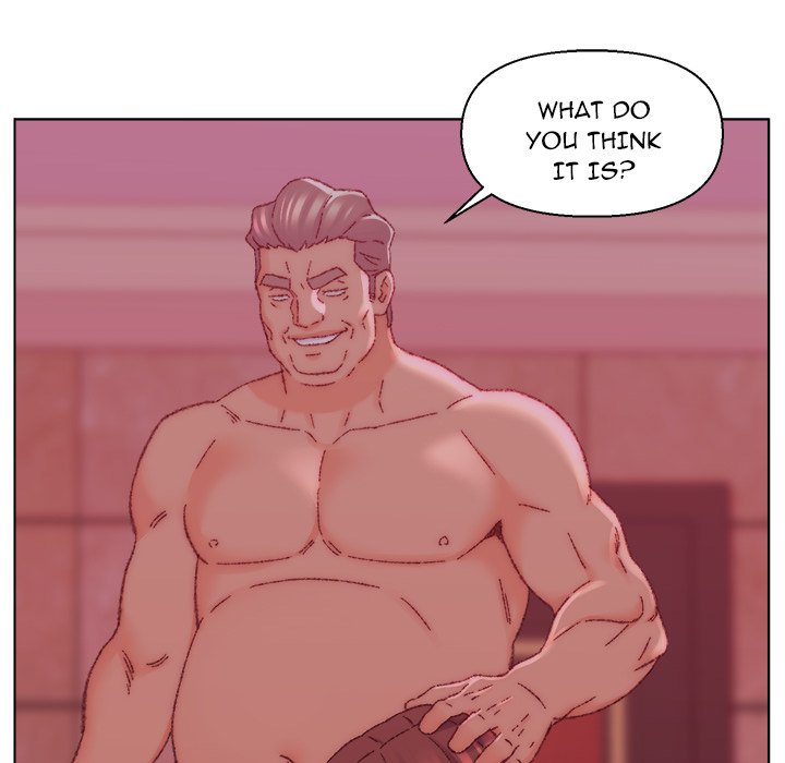 Old Friend END image