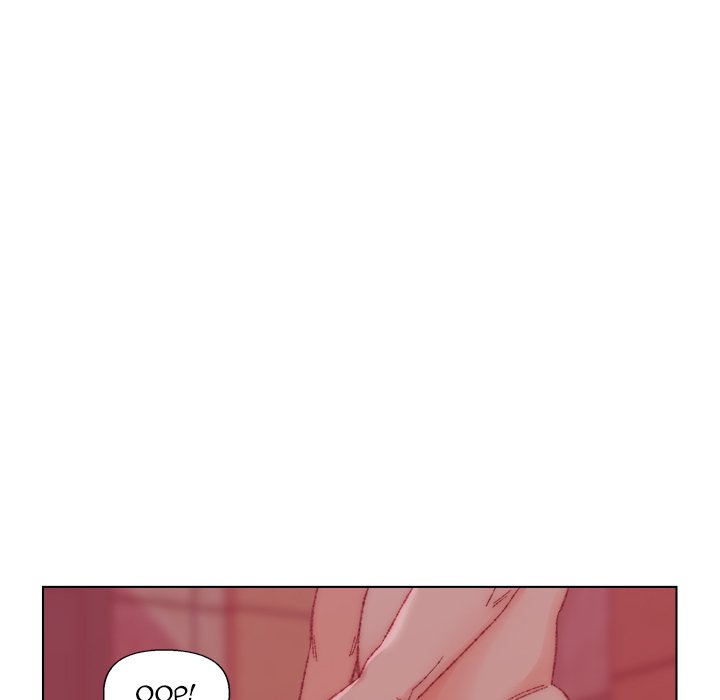 Old Friend END image