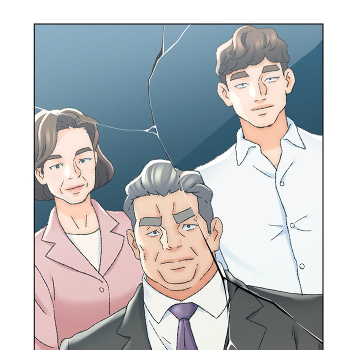 Old Friend END image