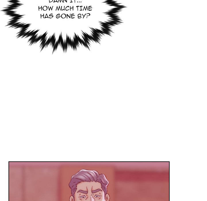 Old Friend END image