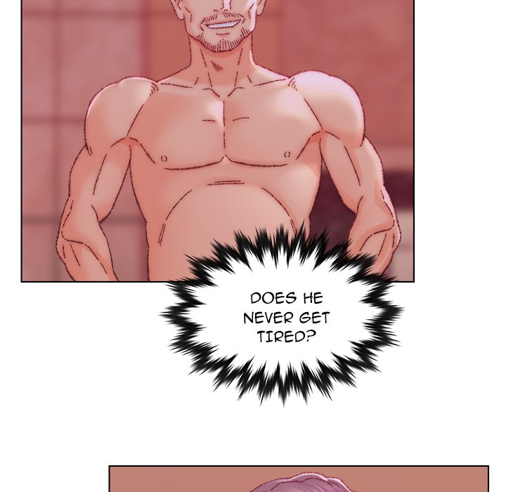 Old Friend END image