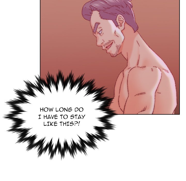 Old Friend END image