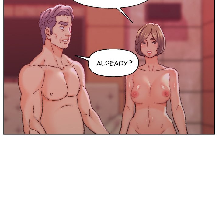 Old Friend END image