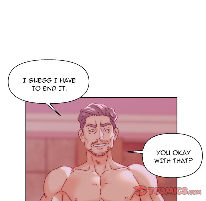 Old Friend END image