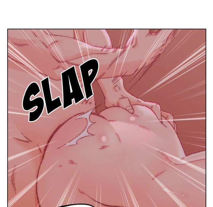 Old Friend END image