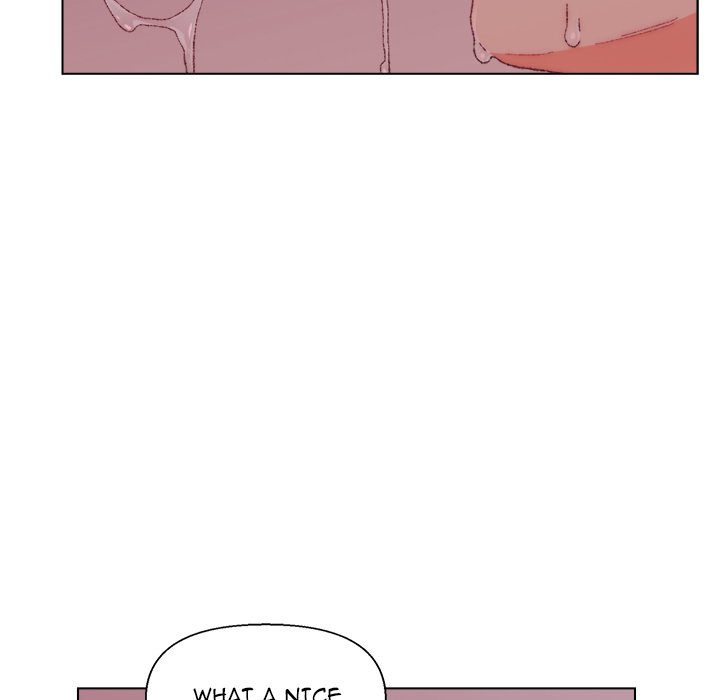 Old Friend END image