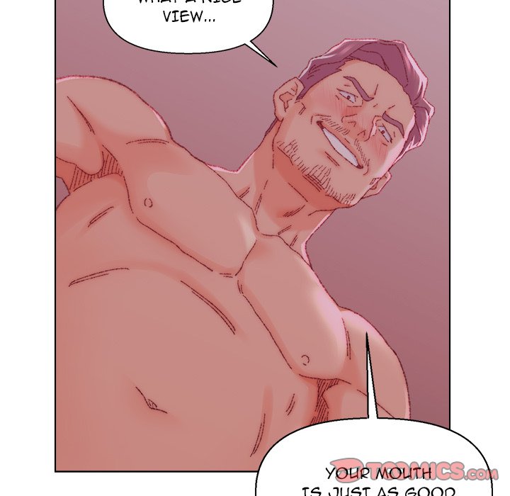 Old Friend END image
