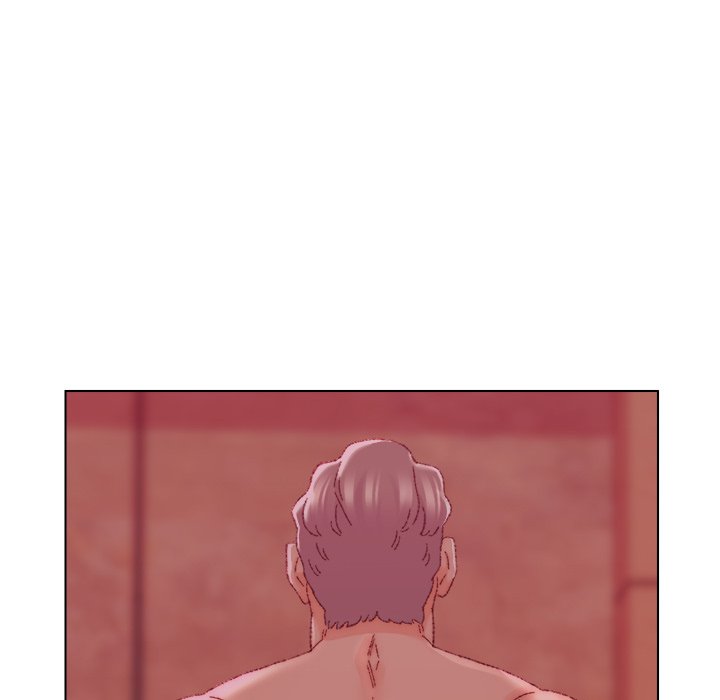 Old Friend END image