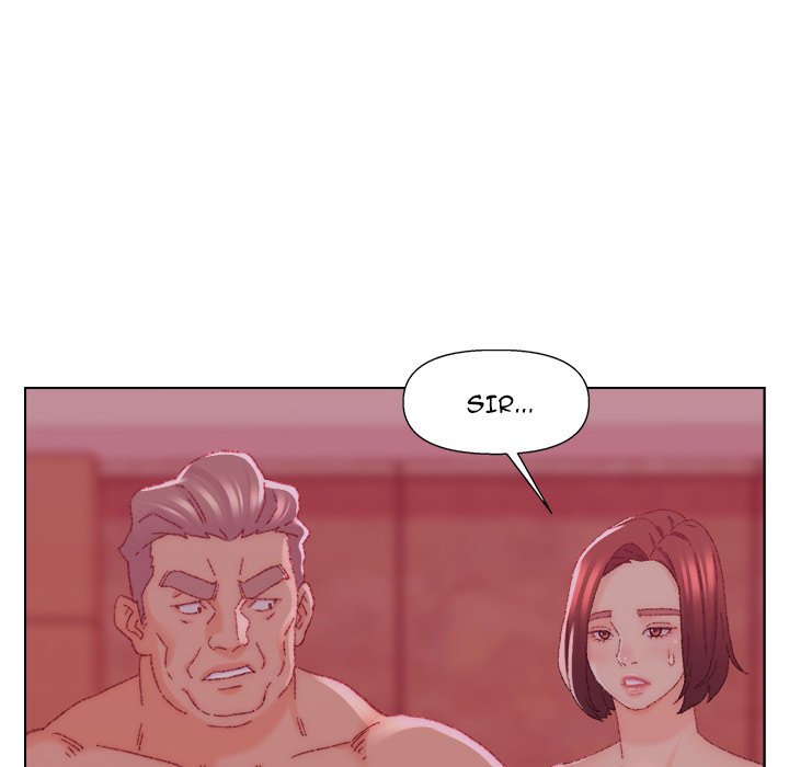 Old Friend END image