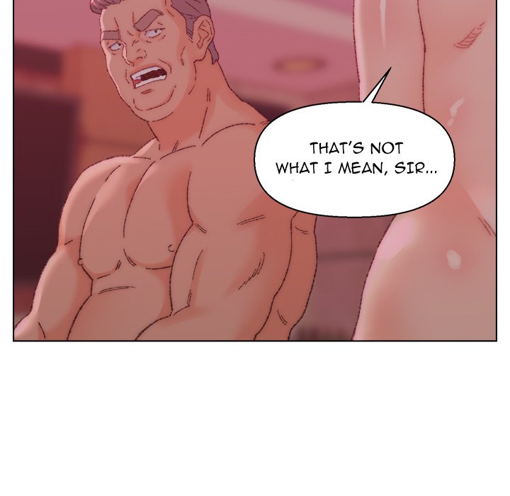 Old Friend END image