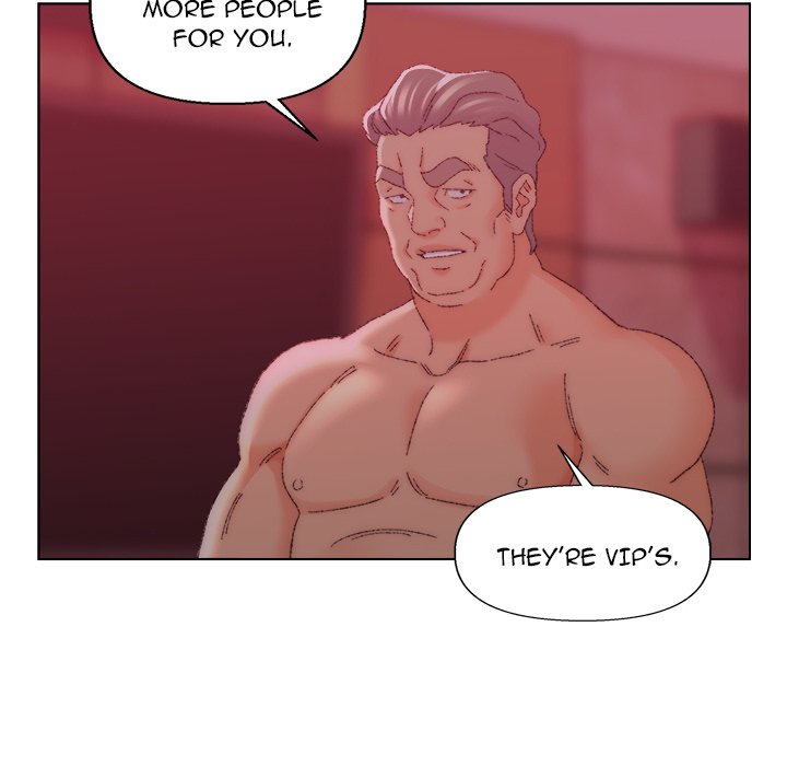 Old Friend END image