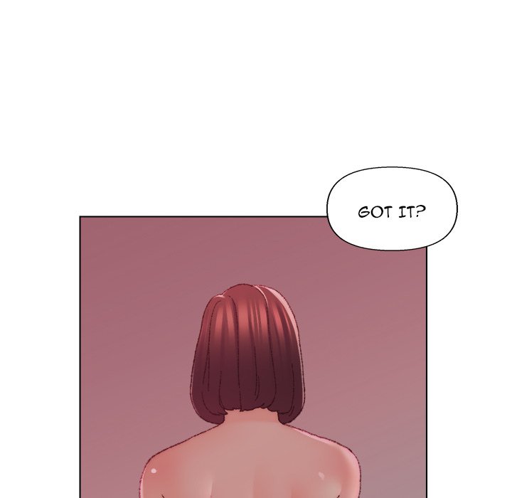 Old Friend END image