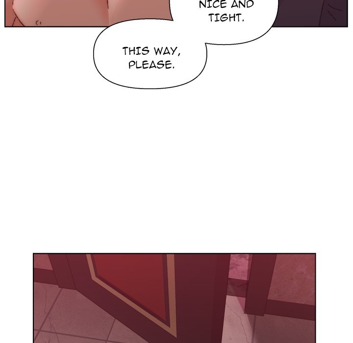 Old Friend END image