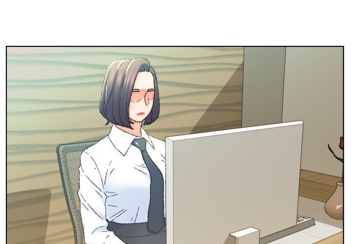 Old Friend END image
