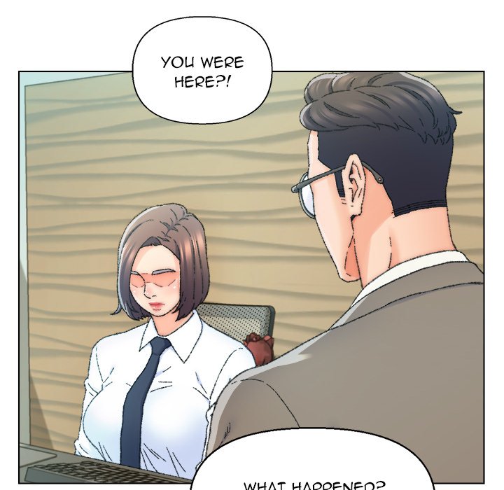 Old Friend END image