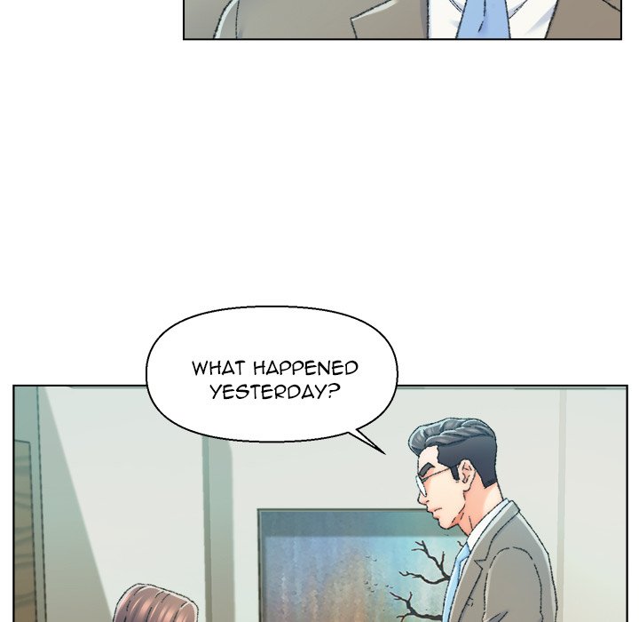 Old Friend END image