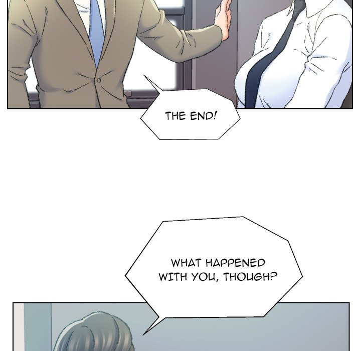 Old Friend END image