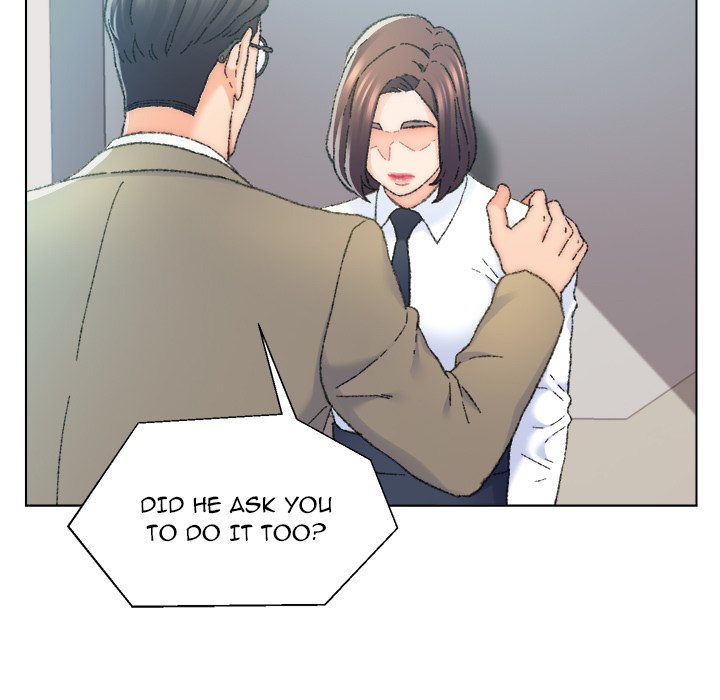 Old Friend END image