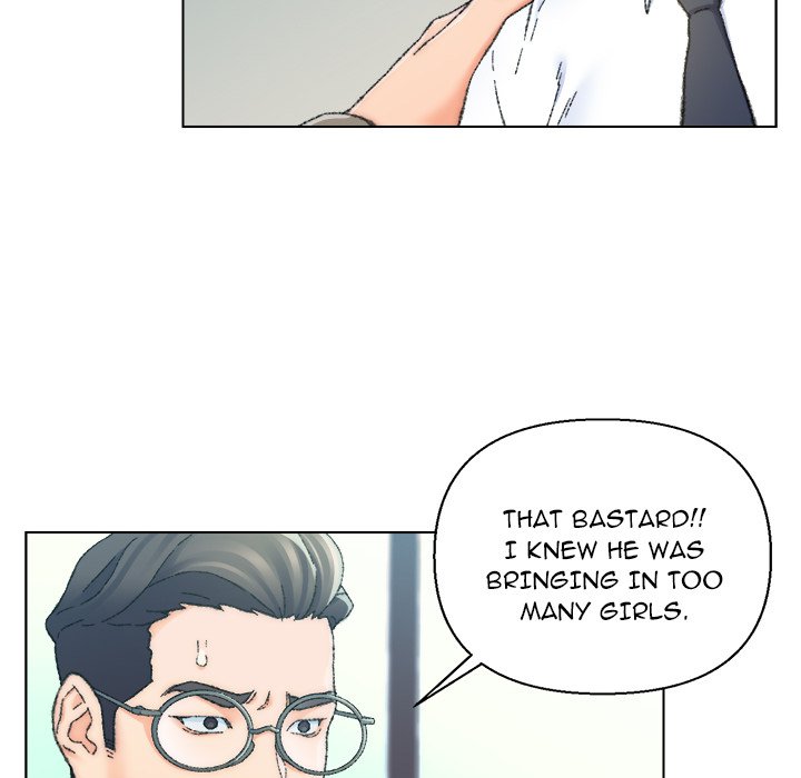 Old Friend END image